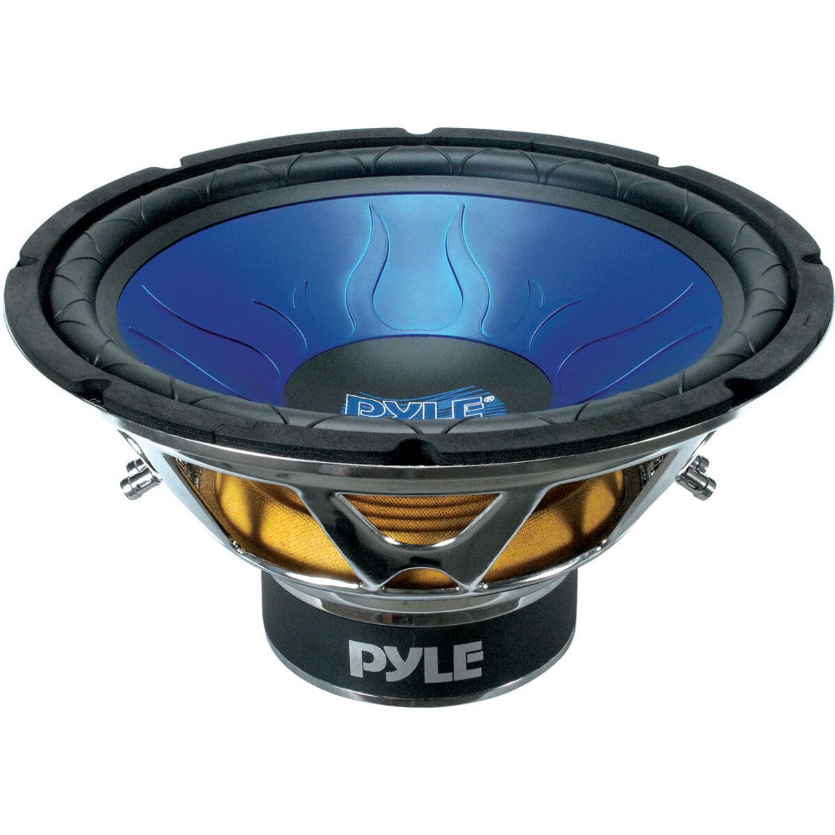 Pyle PL1590BL 15" Blue Label DVC Subwoofer
